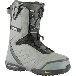 Nitro Select TLS 2021