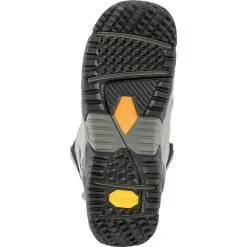 Nitro Select TLS 2021 -Bindings Sales Store 21 SELECT TLS CHARCOAL BLACK P3