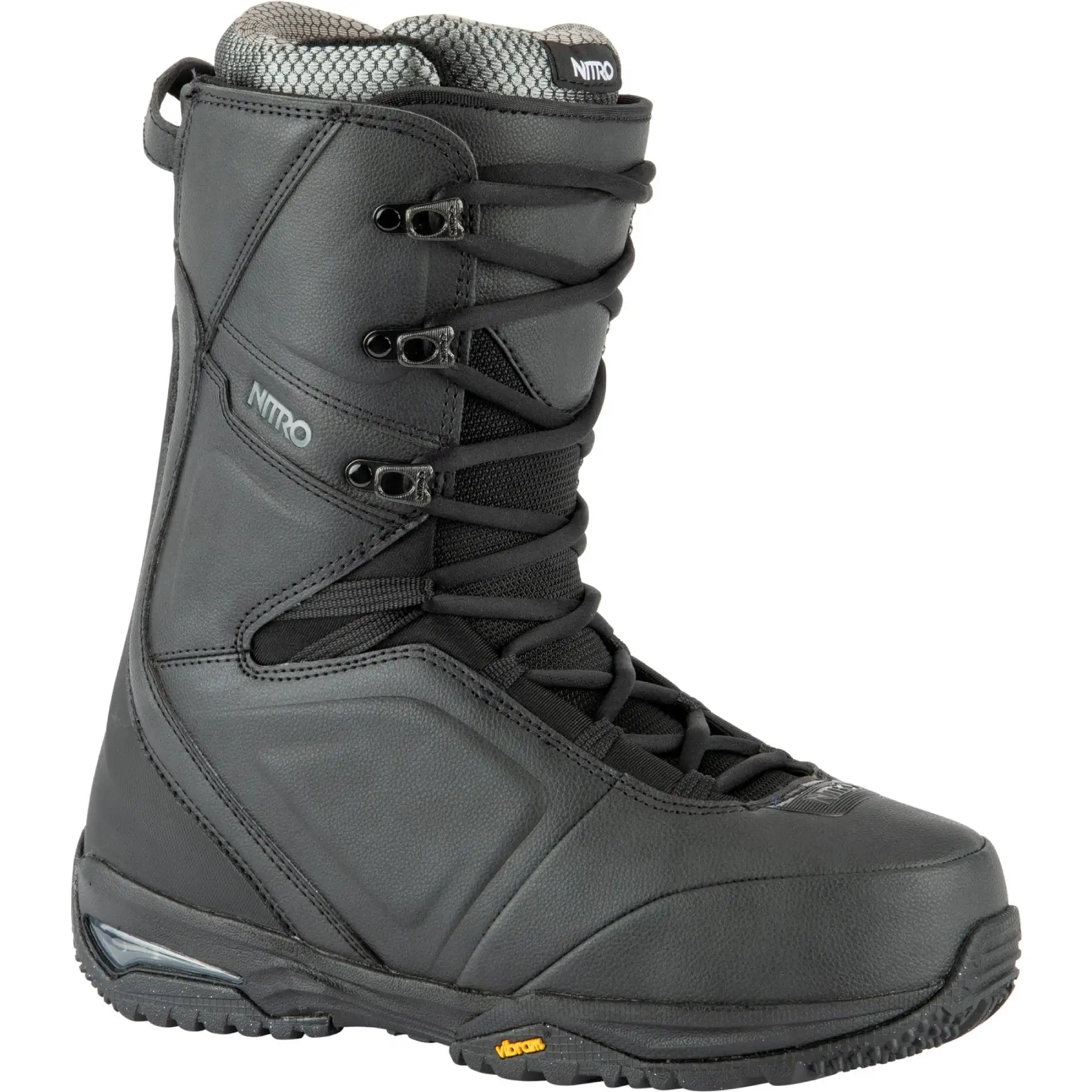 Nitro Team Standard 2021 1 Nitro Team Standard 2021