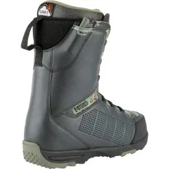 Nitro Thunder TLS 2021 -Bindings Sales Store 21 THUNDER TLS BLACK ARMY CAMOPRINT P2