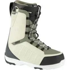 Nitro Thunder TLS 2021 -Bindings Sales Store 21 THUNDER TLS SAND BLACK ARMY P1