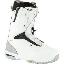Nitro Venture Pro TLS 2021 -Bindings Sales Store 21 VENTURE PRO TLS OFF WHITE BLACK P1