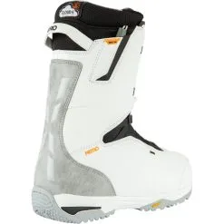 Nitro Venture Pro TLS 2021 -Bindings Sales Store 21 VENTURE PRO TLS OFF WHITE BLACK P2