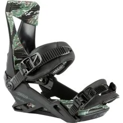 Nitro Zero 2022 -Bindings Sales Store 21 ZERO BLACK CAMO P1 1967d920 0369 444d bdf4 3707ef565390