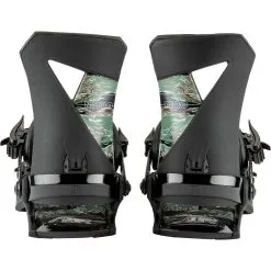 Nitro Zero 2022 -Bindings Sales Store 21 ZERO BLACK CAMO P3 8e30b809 9a2e 42d4 8449 1b16d69b481e