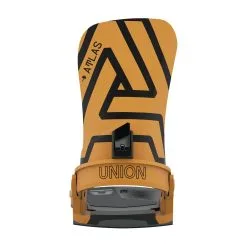 Union Atlas 2021 -Bindings Sales Store 21ATLAS 0005 285662