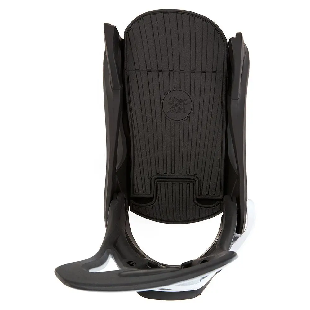 Burton Womens Step On X Binding 2021 4 Burton Womens Step On X Binding 2021 - Image 4