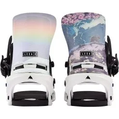 Burton Lexa X 2023 -Bindings Sales Store 22231102401 3