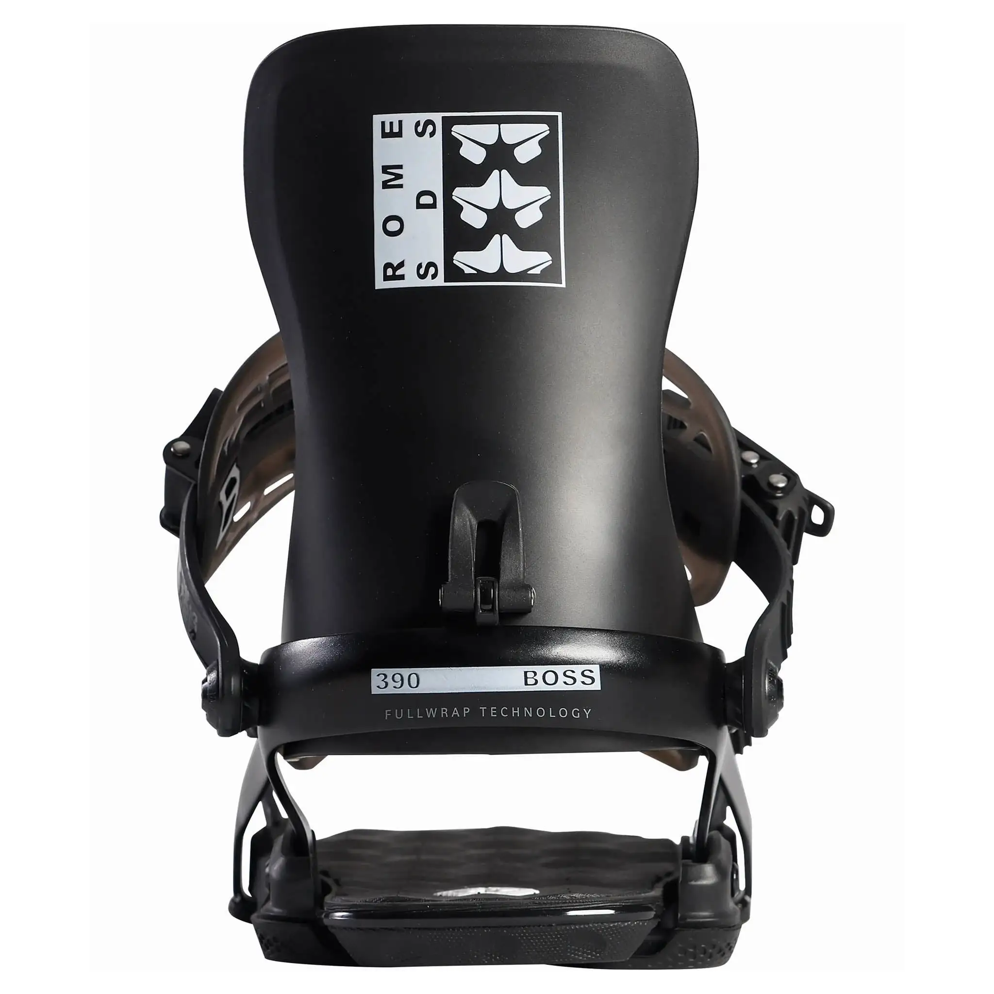 Rome 390 Boss 2023 2 Rome 390 Boss 2023 - Image 2