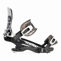 Rome 390 Boss 2023 11 Rome 390 Boss 2023 -Bindings Sales Store 390 boss white 1