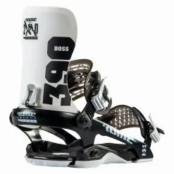 Rome 390 Boss 2023 13 Rome 390 Boss 2023 -Bindings Sales Store 390 boss white 3