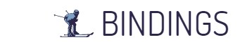 Bindings Sales Store