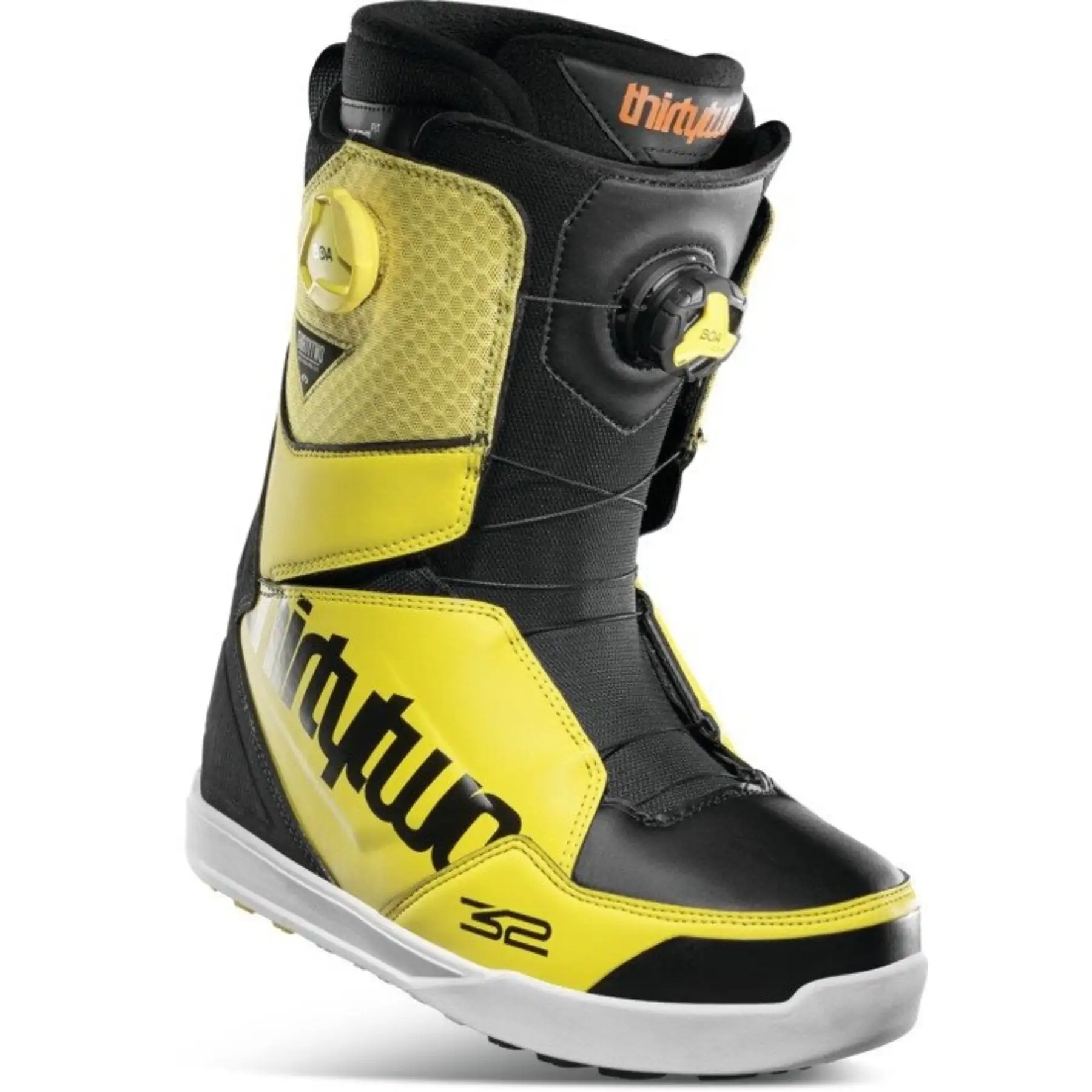 ThirtyTwo Lashed Double Boa 2021 3 ThirtyTwo Lashed Double Boa 2021 - Image 3