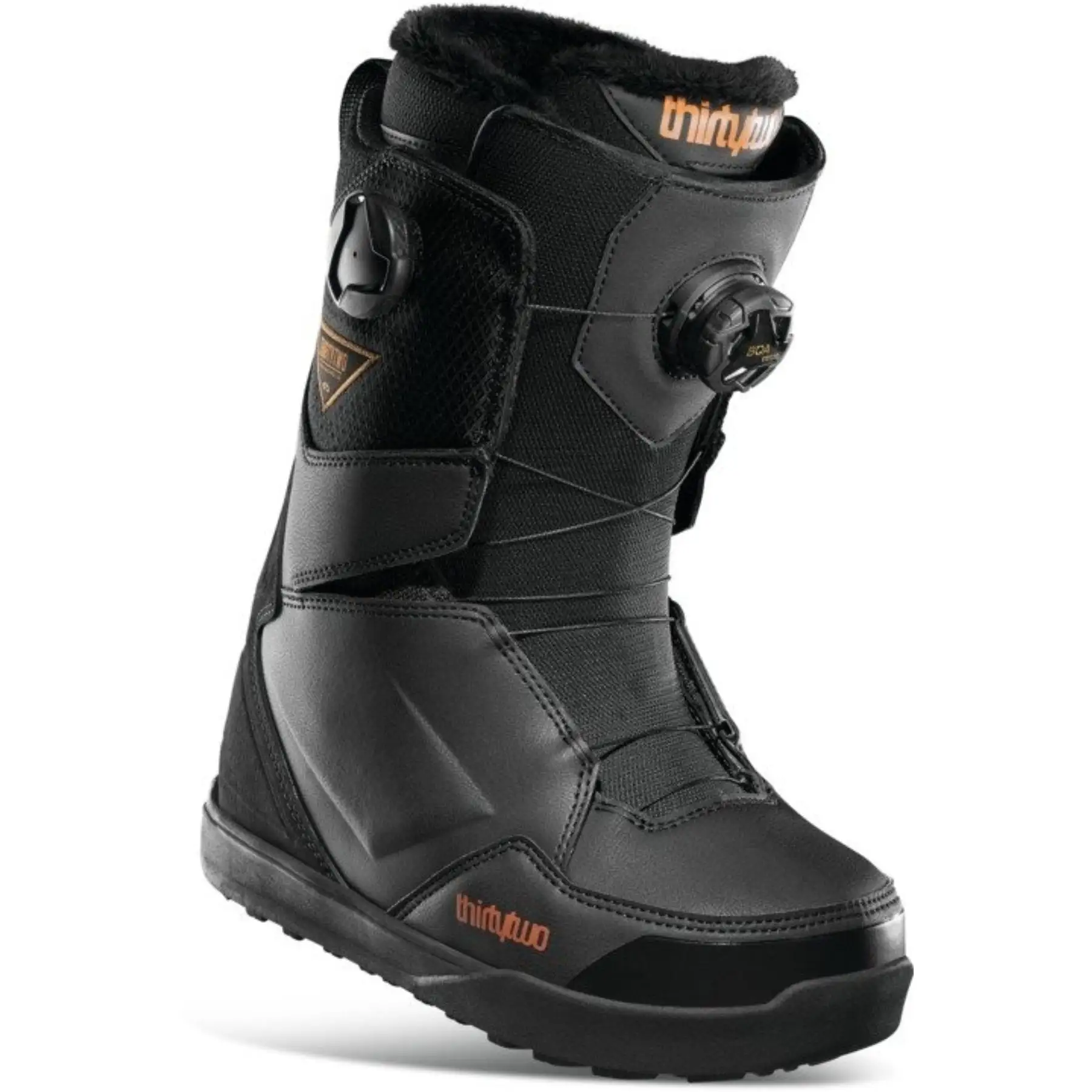 ThirtyTwo Womens Lashed Double Boa 2021 1 ThirtyTwo Womens Lashed Double Boa 2021