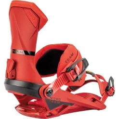 Nitro Team 2023 -Bindings Sales Store 836482 002 Team Red Product 1