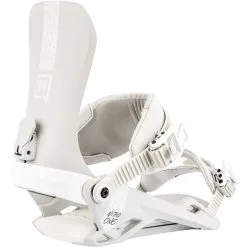 Nitro One 2023 -Bindings Sales Store 836483 002 One Cool Grey Product 1