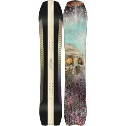 ARBOR ANNEX SNOWBOARD 20/21 Model