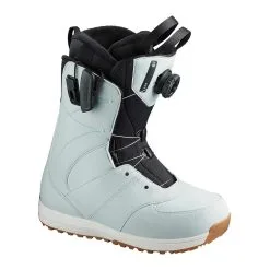 Salomon Ivy Boa SJ 2020 -Bindings Sales Store BoaSJ