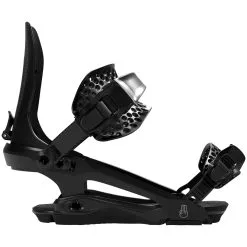 Bataleon Chaos 2021 -Bindings Sales Store CHAOS Black SIDE