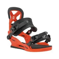 Union Cadet Pro 2021 10 Union Cadet Pro 2021 -Bindings Sales Store CadetPro 0005 UN 2021 CADET PRO UNION ORANGE FRONT png