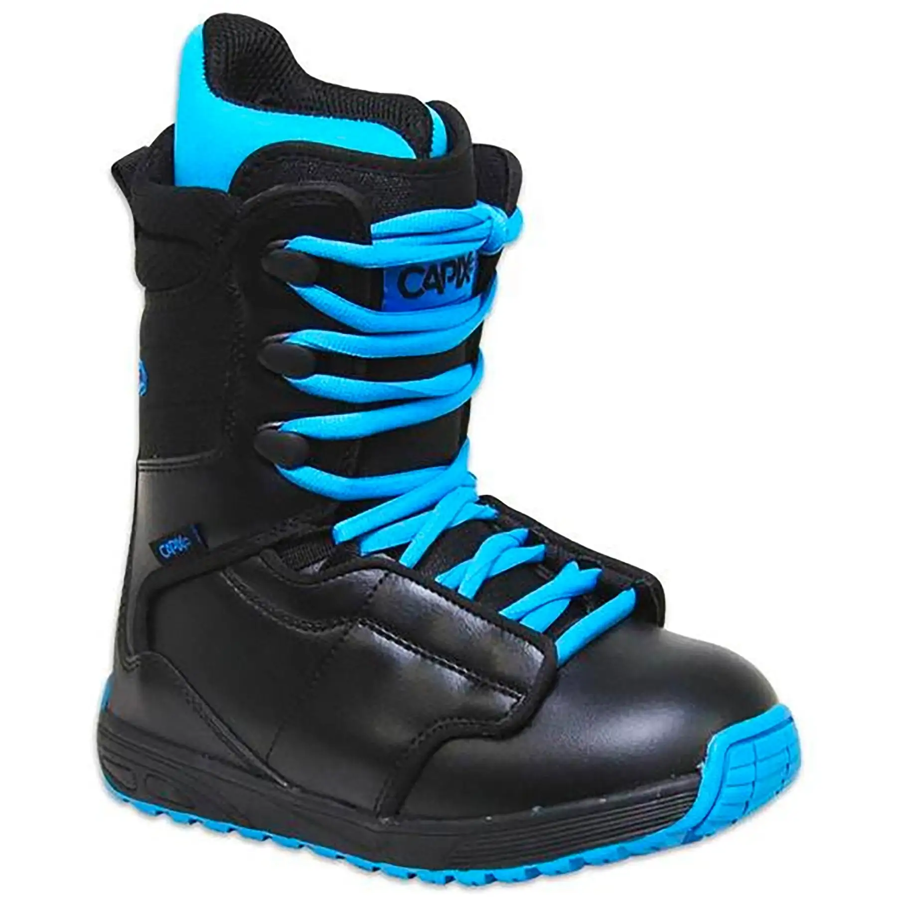 Capix Whistler Jr Boot 1 Capix Whistler Jr Boot