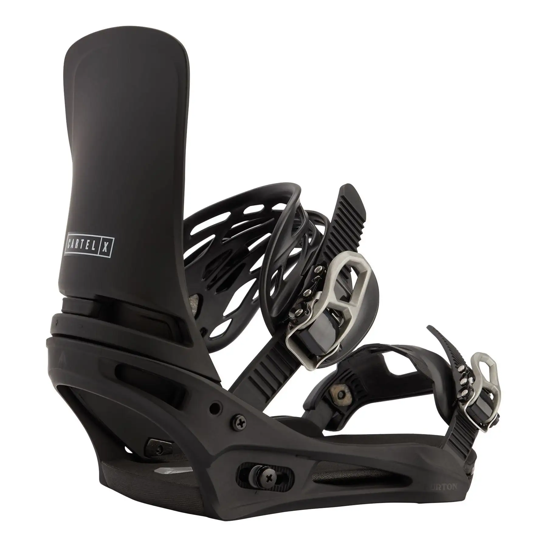 Burton Cartel X 2021 25 Burton Cartel X 2021 - Image 25