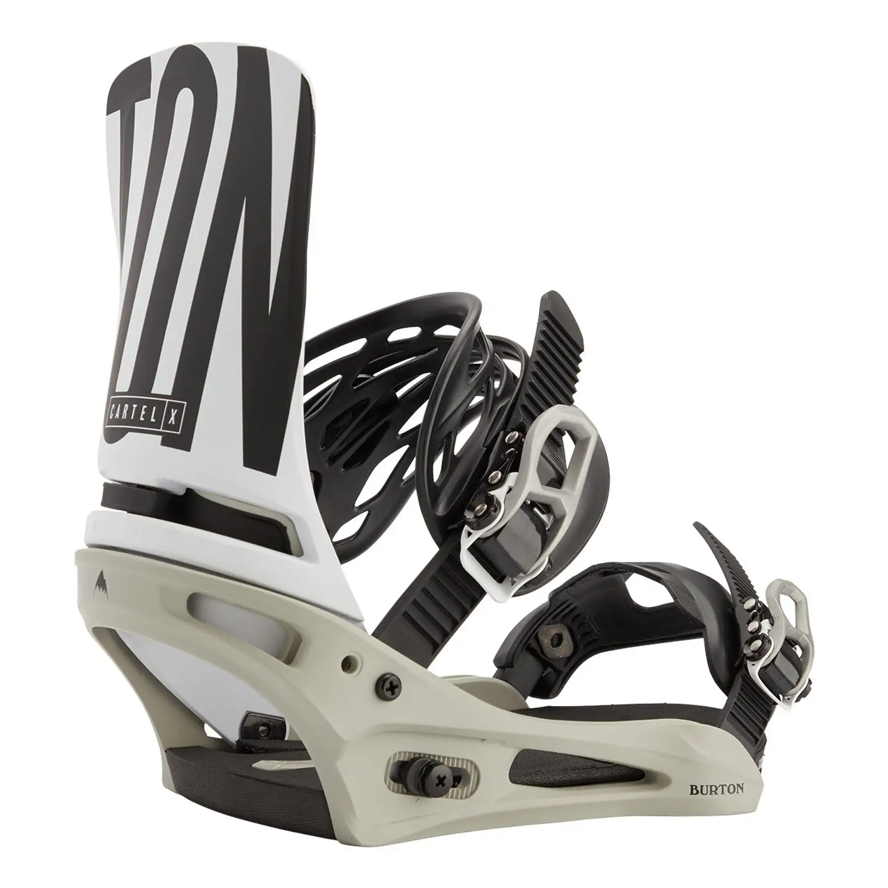 Burton Cartel X 2021 13 Burton Cartel X 2021 - Image 13