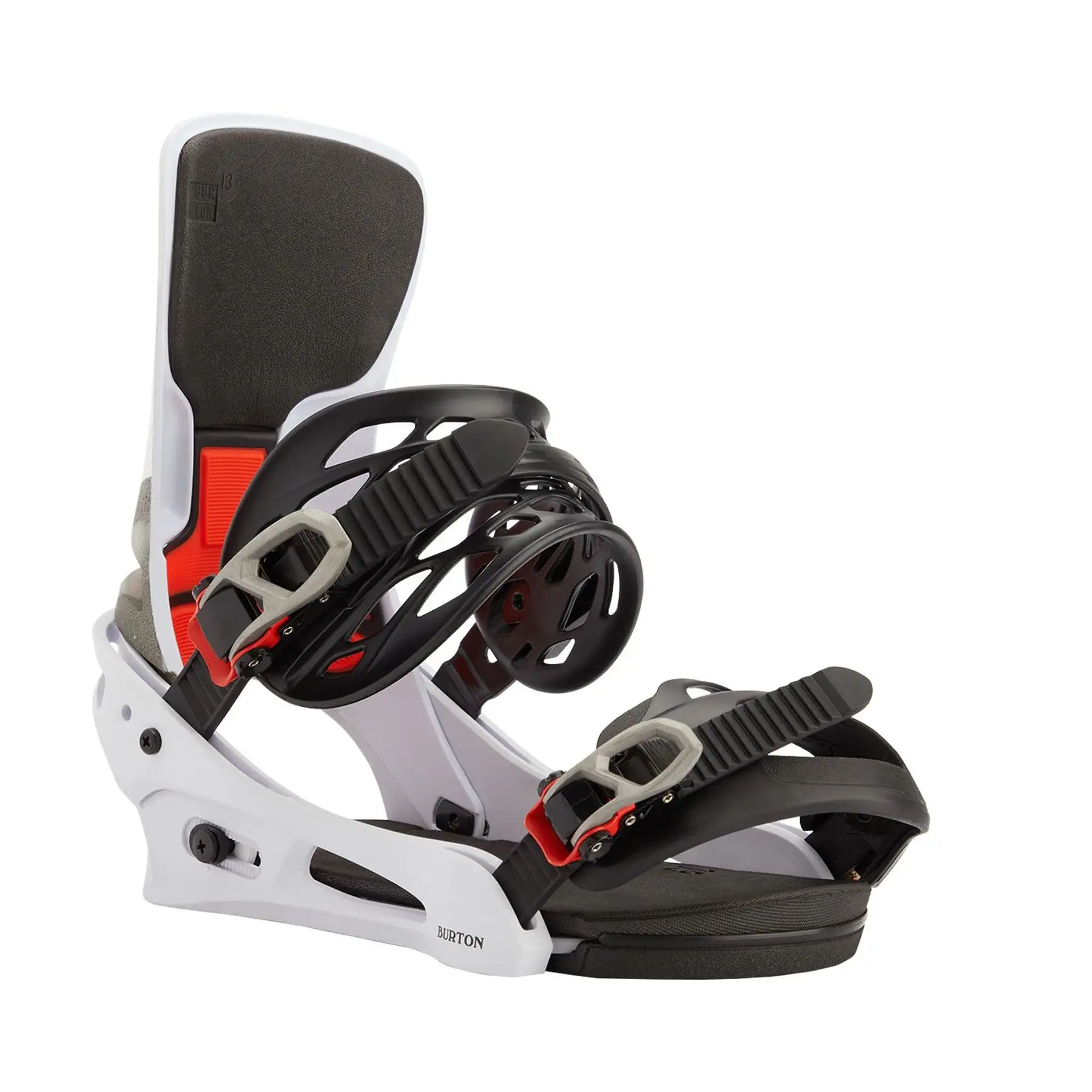 Burton Cartel X 2021 2 Burton Cartel X 2021 - Image 2