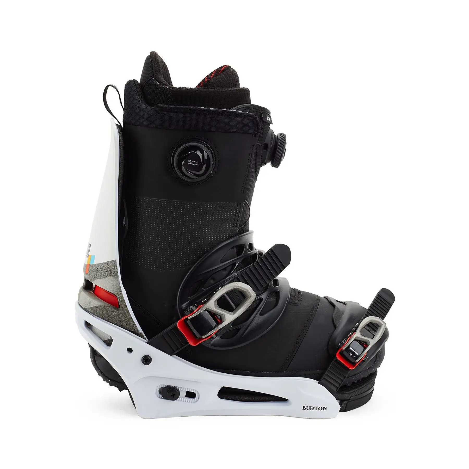 Burton Cartel X 2021 5 Burton Cartel X 2021 - Image 5