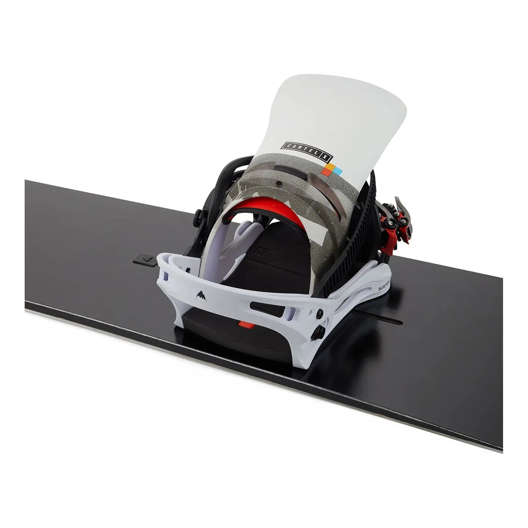 Burton Cartel X 2021 6 Burton Cartel X 2021 - Image 6