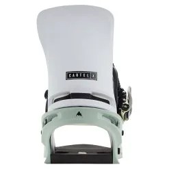 Burton Cartel X 2021 50 Burton Cartel X 2021 -Bindings Sales Store CartelX 0020 22230100300 3 jpg