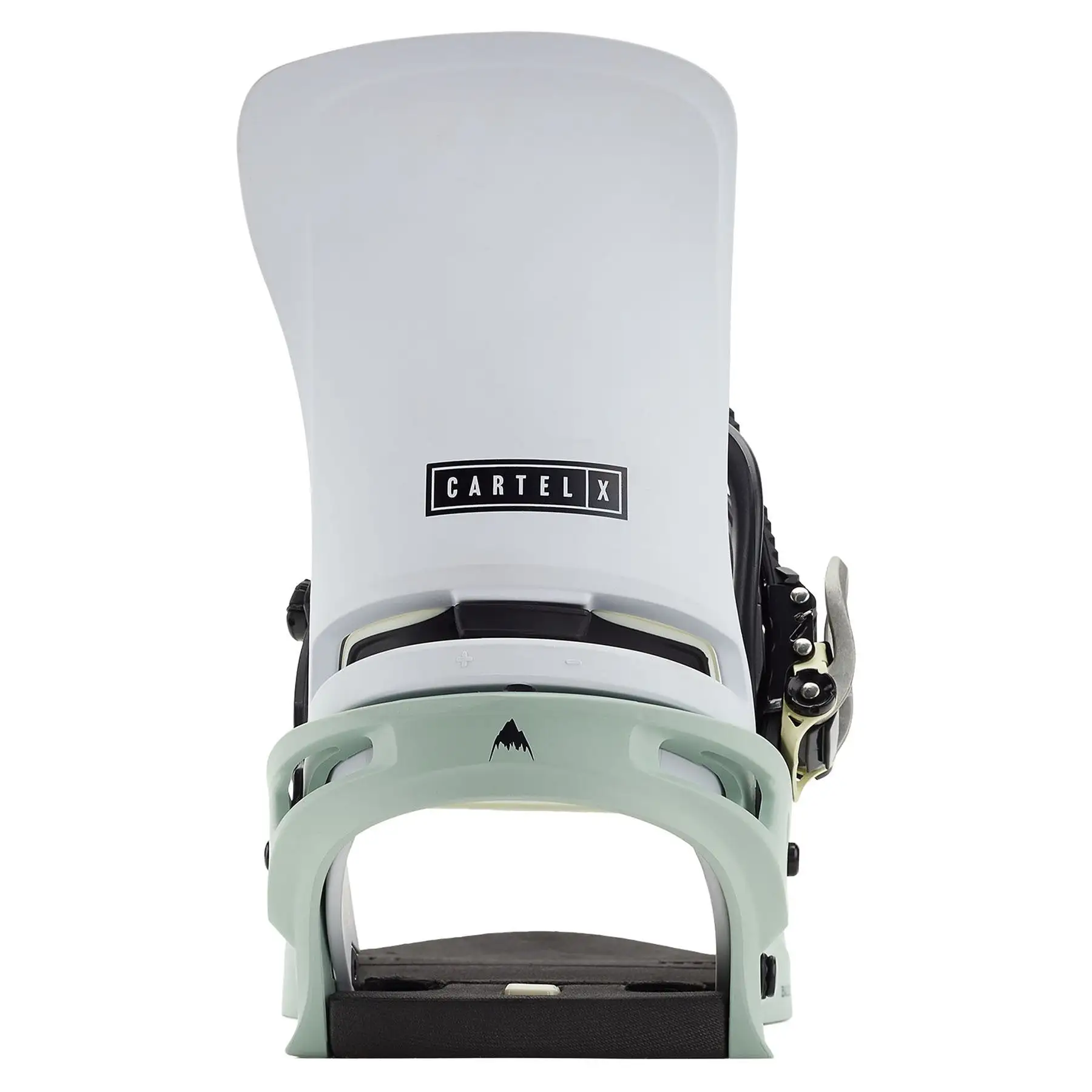 Burton Cartel X 2021 21 Burton Cartel X 2021 - Image 21