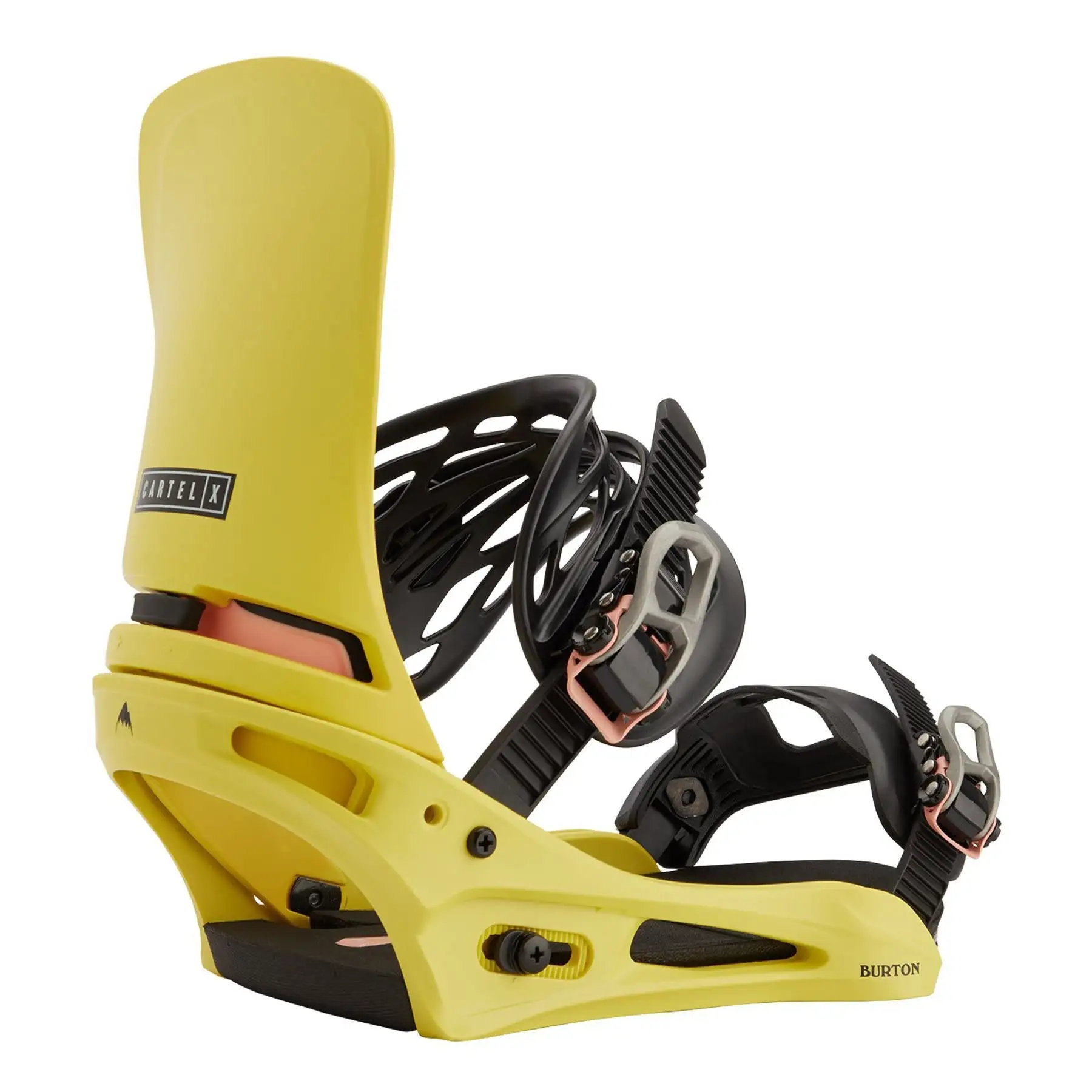 Burton Cartel X 2021 7 Burton Cartel X 2021 - Image 7