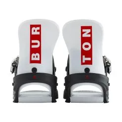 Burton Clutch 2020 -Bindings Sales Store Clutch1