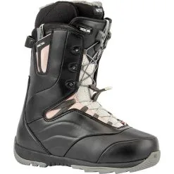 Nitro Crown TLS 2020