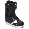 DC LOTUS 2021 WOMENS BOOTS - BLACK