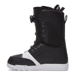 DC LOTUS 2021 WOMENS BOOTS - BLACK -Bindings Sales Store DC Lotus Womens Boots 2021 Black Inside