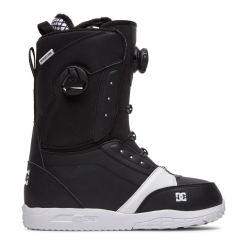 Bindings Sales Store -Bindings Sales Store DC Lotus Womens Boots 2021 Black Side