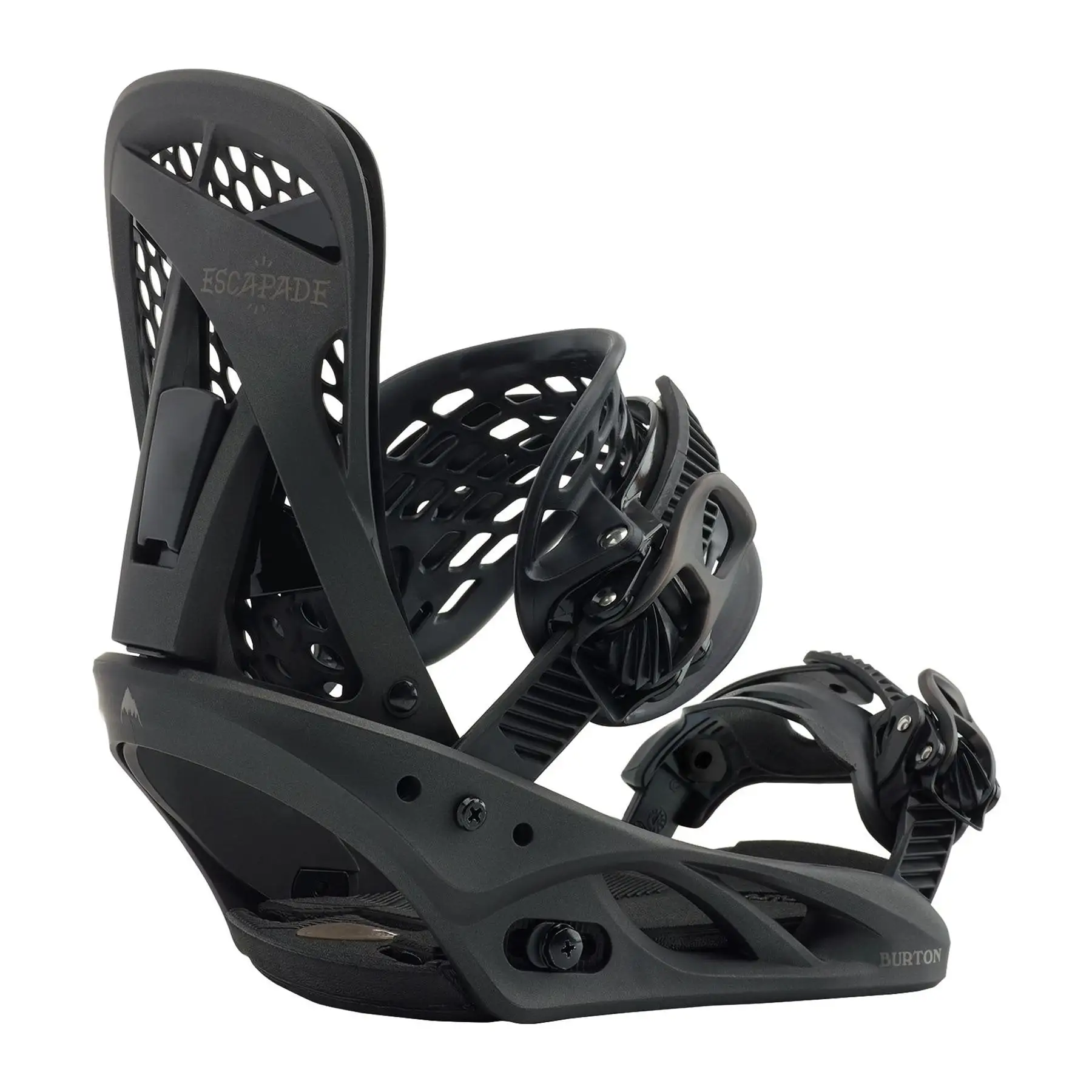 Burton Escapade 2021 8 Burton Escapade 2021 - Image 8