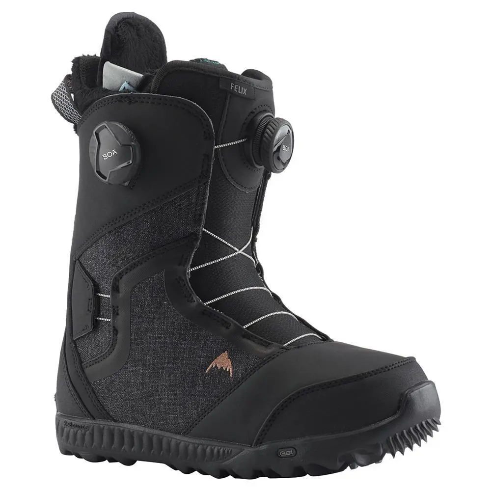 Burton Felix Boa 2020 3 Burton Felix Boa 2020 - Image 3