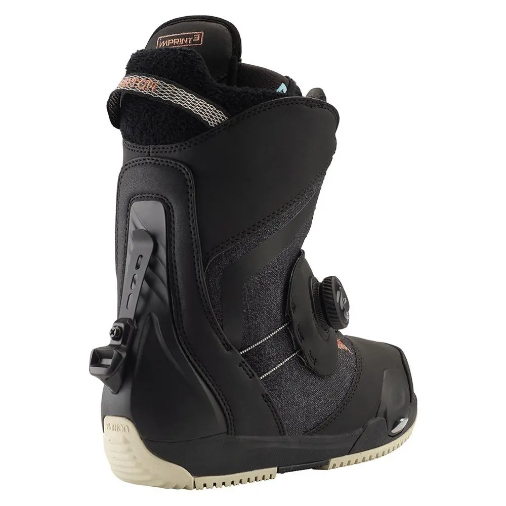 Burton Felix Step On Boot 2021 7 Burton Felix Step On Boot 2021 - Image 7