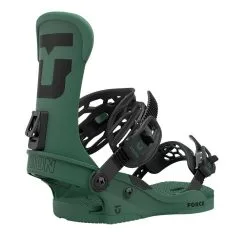 Union Force 2021 -Bindings Sales Store ForceForest 0000 UN 2021 FORCE FOREST GREEN png