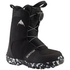 Burton Grom Boa 2023