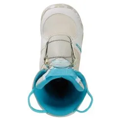 Burton Grom Boa 2023 -Bindings Sales Store GromBoaWhite2