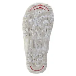 Burton Grom Boa 2023 -Bindings Sales Store GromBoaWhite3