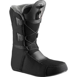 Salomon Ivy Boa SJ 2019 14 Salomon Ivy Boa SJ 2019 -Bindings Sales Store IvyBlack2