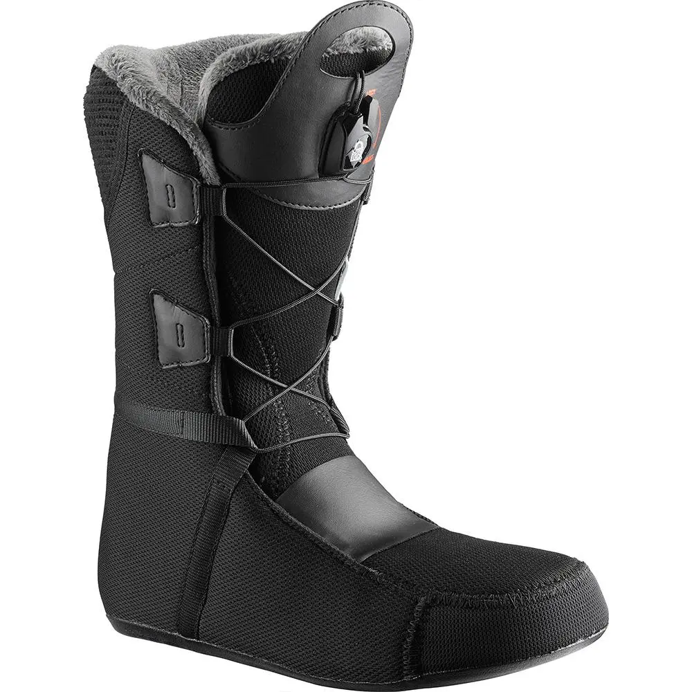 Salomon Ivy Boa SJ 2019 7 Salomon Ivy Boa SJ 2019 - Image 7