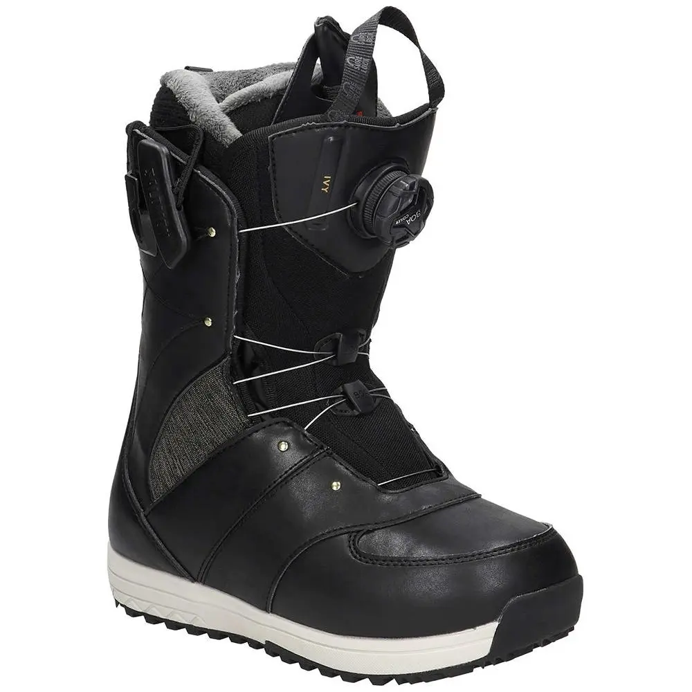 Salomon Ivy Boa SJ 2019 2 Salomon Ivy Boa SJ 2019 - Image 2