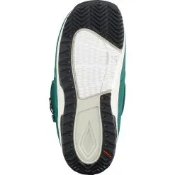 Salomon Ivy Boa SJ 2019 13 Salomon Ivy Boa SJ 2019 -Bindings Sales Store IvyTeal1