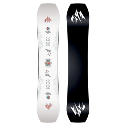 JONES TWEAKER 2024 SNOWBOARD